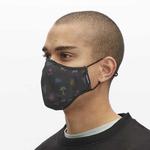 Маска Hydroponic Breeze, черный - фото 3