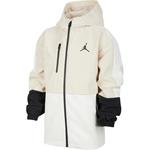 Детская куртка Grade School Jordan, белый - фото 3