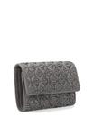 Кошелек VENEZIA Wallet, Grey - фото 5