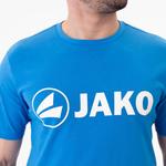 Промо-футболка унисекс JAKO - фото 2