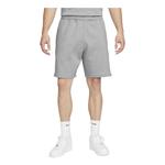 Шорты соло swoosh флисовые шорты Nike, серый - фото