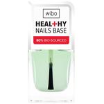 Wibo, Healthy Nails, основа для ногтей, 8,5 мл - фото