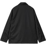 Carhartt WIP Ситен Блейзер, Black - фото 5