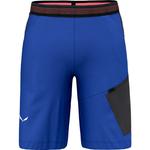 Мужские шорты карго Pedroc 2 DST Salewa, синий - фото