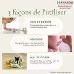 Pranarom Эфирное масло чайного дерева 10 мл, Pranarom - фото 3