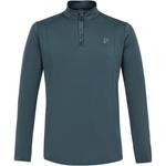 Rolli rewill 1/4 молния верх Protest, синий - фото