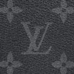 Кошелек LOUIS VUITTON, basic set (bag+dust bag) - фото 5