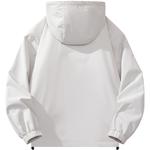 Куртка унисекс Crayon Shinchan/Crayon Shinchan, Черный [Вниз] - фото 25