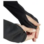 Лонгслив adidas Tiro 24 Winterized, черный - фото 6