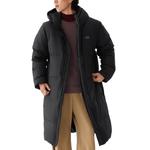 Skechers Пуховик унисекс, Carbon Black-0018 - фото 3