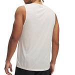 Майка-топ мужская beige Under Armour, бежевый - фото 3