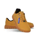 Кроссовки Barebarics Zing Frost Barefoot, желтый - фото 6