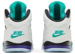 Кроссовки Air Jordan 5 Retro TD 'Grape' 2025, белый - фото 6
