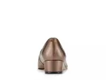 Туфли Ros Hommerson Heidi, бронзовая кожа - фото 4