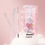 Набор косметики для женщин FLORTTE - фото 6