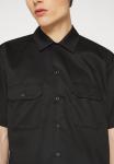 Рубашка Work Ss Rec Dickies, черный - фото 8