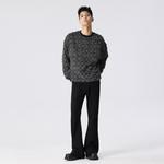 Джинсы унисекс Xinyinsu, черный - фото 23