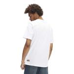 Футболка Hydroponic Dragon Ball Z Villains, белый - фото 2