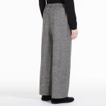 Брюки Mina 'S MAX MARA, черный - фото 11