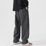 Джинсы унисекс JEANSWEST, серый - фото 8