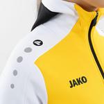 Женская куртка с капюшоном JAKO Dynamic - 6870D - фото 4