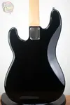 Fender Standard Precision Bass Черный - фото 8
