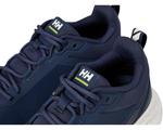 Кроссовки Helly Hansen Crew Low, темно-синий - фото 6