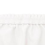 Простыни Zollner, белый - фото 5