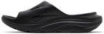 Шлепанцы HOKA Ora Recovery Slide 3 'Black', черный - фото 3