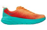 Кроссовки rincon 3 'blazing orange' Hoka One One, оранжевый - фото 2