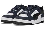Кроссовки PUMA Slipstream Lo 'Block - White Parisian Night' - фото 3