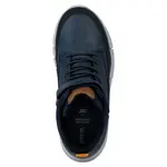 Ботинки Geox Flexyper, синий - фото 2