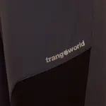Брюки Trangoworld Tanzen DF 3/4, серый - фото 6