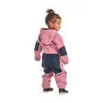 First Instinct by Killtec Комбинезон "FIOW 35 MNS ONPC", цвет Orchidee - фото 2