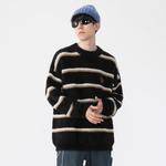 Свитер унисекс FIDO DIDO, бирюзовый (утепленный, с флисовой подкладкой) - фото 9