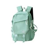 Рюкзак DCLOUD Backpacks, Light Green - фото 5