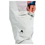 Брюки Burton Reserve 2L Ins, серый - фото 6