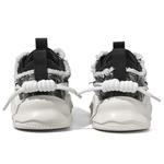 Кроссовки TCELLARS Unisex Low Top Canvas, большой размер, оранжевый (с эффектом увеличения роста) - фото 10