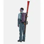 Рюкзак Ortovox Switchback 25L, фиолетовый - фото 5