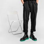 Ботинки Martin унисекс Take A Break, черный - фото 10