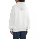 Свитшот мужской Carhartt WIP, серый - фото 11