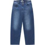 Levis Джинсы levi's женские джинсовые синие - фото