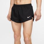 Шорты Nike Dri-Fit Logo CJ7846-010, черный - фото 3