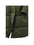 Пуховик G.I.G.A. DX by KILLTEC, цвет dunkeloliv - фото 4