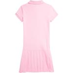 Polo Ralph Lauren Платье light pink детское - фото 3