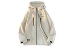 WARRIOR Куртка Unisex, Ivory White (2.0 Multicolor Upgraded) - фото 7