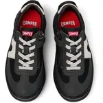 Слипоны Camper Runner Four K800653, черный - фото 4