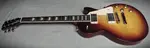 Gibson Les Paul Studio Session 2025 - Bourbon Burst - фото 4