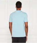 Футболка Regular fit Boss Green, синий - фото 3