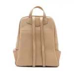 Кожаный рюкзак Gianni Chiarini, бежевый - фото 2